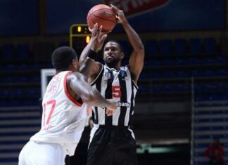 Beşiktaş, Hapoel Tel Aviv’e kaybetti – Basketbol Haberleri