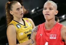 Filenin Sultanları’nın yıldızı Cansu Özbay’dan olay itiraf ‘Yerde dişlerini arıyordu!’ Flaş Melissa Vargas sözleri – Voleybol Haberleri