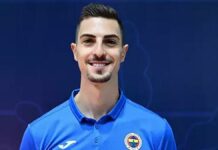 Yiğit Gülmezoğlu, Fenerbahçe’nin hedeflerini açıkladı – Voleybol Haberleri