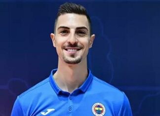 Yiğit Gülmezoğlu, Fenerbahçe’nin hedeflerini açıkladı – Voleybol Haberleri