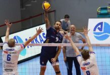 Arkas Spor, evinde avantajlı skoru alamadı – Voleybol Haberleri