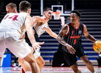 Saben Lee rekor kırdı! Manisa Basket liderliğe yükseldi – Basketbol Haberleri