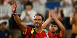 Tenis efsanesi Rafael Nadal’dan emeklilik kararı! – Tenis Haberleri