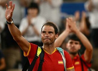 Tenis efsanesi Rafael Nadal’dan emeklilik kararı! – Tenis Haberleri