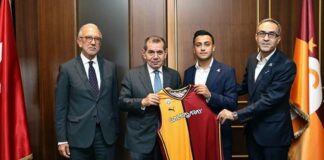 Galatasaray Erkek Basketbol Takımı’na yeni forma sponsoru – Basketbol Haberleri