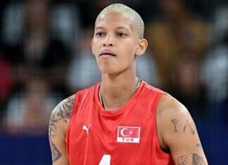 Melissa Vargas için flaş sözler ‘Arkasında onu parlatacak bir takım yok’ – Voleybol Haberleri