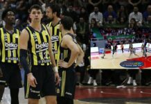 Yalova’da nefes kesen son! 13 sayıdan geri gelen Fenerbahçe Beko, uzatmada kazandı – Basketbol Haberleri