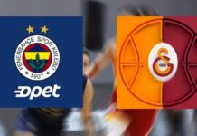 🏀 Fenerbahçe – Galatasaray derbisi ne zaman saat kaçta hangi kanalda? Kadınlar Basketbol Süper Ligi (FB GS 3. hafta maçı) – Basketbol Haberleri