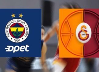 🏀 Fenerbahçe – Galatasaray derbisi ne zaman saat kaçta hangi kanalda? Kadınlar Basketbol Süper Ligi (FB GS 3. hafta maçı) – Basketbol Haberleri