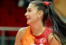 Galatasaraylı Yasemin Güveli ‘Yurt içi ve yurt dışından teklifler aldım’ – Voleybol Haberleri