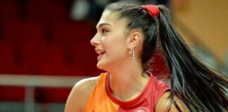 Galatasaraylı Yasemin Güveli ‘Yurt içi ve yurt dışından teklifler aldım’ – Voleybol Haberleri