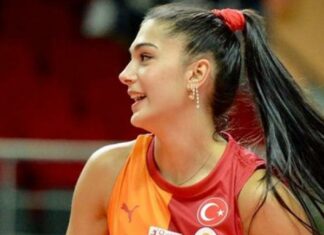 Galatasaraylı Yasemin Güveli ‘Yurt içi ve yurt dışından teklifler aldım’ – Voleybol Haberleri