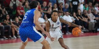 Karşıyaka’dan Saint-Quentin’e geçit yok! – Basketbol Haberleri