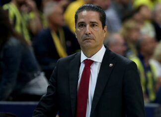 Fenerbahçe Beko-Kızılyıldız maçı sonrası Ioannis Sfairopoulos’tan oyuncularına tebrik – Basketbol Haberleri