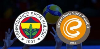 Fenerbahçe-Eczacıbaşı voleybol maçı ne zaman, saat kaçta, hangi kanalda canlı yayınlanacak? (Şampiyonlar Kupası) – Voleybol Haberleri