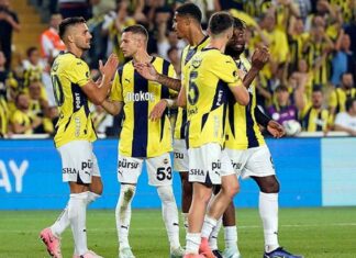 Fenerbahçe’yi bekleyen zorlu fikstür! 22 günde 6 maç – Voleybol Haberleri