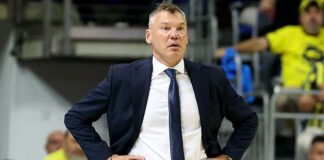 Fenerbahçe Beko Euroleague’de çift maç haftasında Alba Berlin’e konuk oluyor – Basketbol Haberleri