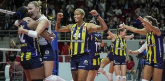 Fenerbahçe- Eczacıbaşı maçına Melissa Vargas damgası! – Voleybol Haberleri