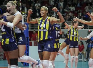 Fenerbahçe- Eczacıbaşı maçına Melissa Vargas damgası! – Voleybol Haberleri