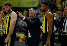 ALBA Berlin-Fenerbahçe Beko maçı ne zaman, saat kaçta, hangi kanalda? – Basketbol Haberleri