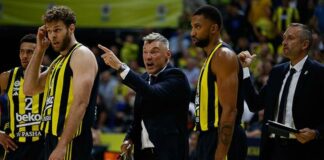 ALBA Berlin-Fenerbahçe Beko maçı ne zaman, saat kaçta, hangi kanalda? – Basketbol Haberleri