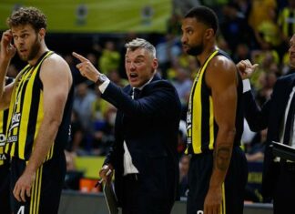 ALBA Berlin-Fenerbahçe Beko maçı ne zaman, saat kaçta, hangi kanalda? – Basketbol Haberleri