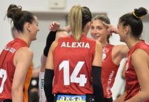 Galatasaray Daikin, CEV Challenge Cup’ta 16’lı Final Turu’nda! – Voleybol Haberleri