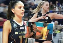 VakıfBank’a Cansu Özbay ve Derya Cebecioğlu şoku! Gözyaşlarını tutamadı – Voleybol Haberleri