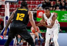 Karşıyaka’dan üst üste 2 galibiyet – Basketbol Haberleri