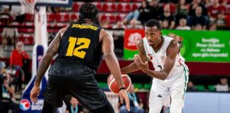 Karşıyaka’dan üst üste 2 galibiyet – Basketbol Haberleri