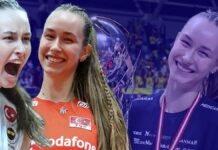 Fenerbahçe’de geleceğin Eda Erdem’i Liza Safronova’dan transfer itirafı: Bildiğimiz Fenerbahçe mi? – Voleybol Haberleri