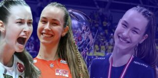 Fenerbahçe’de geleceğin Eda Erdem’i Liza Safronova’dan transfer itirafı: Bildiğimiz Fenerbahçe mi? – Voleybol Haberleri