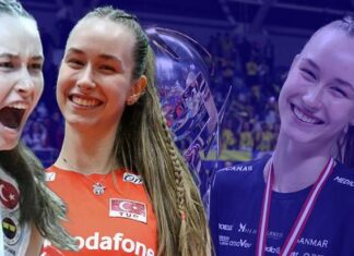 Fenerbahçe’de geleceğin Eda Erdem’i Liza Safronova’dan transfer itirafı: Bildiğimiz Fenerbahçe mi? – Voleybol Haberleri