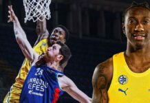 Maccabi Tel Aviv’de Saben Lee krizi! Takımla çalışmalar katılmıyor – Basketbol Haberleri