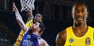 Maccabi Tel Aviv’de Saben Lee krizi! Takımla çalışmalar katılmıyor – Basketbol Haberleri