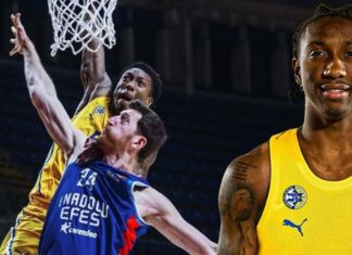 Maccabi Tel Aviv’de Saben Lee krizi! Takımla çalışmalar katılmıyor – Basketbol Haberleri