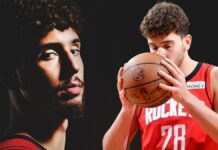 Alperen Şengün ile Houston Rockets arasında tarihi anlaşma! Kontrat görüşmelerinde mutlu son… – Basketbol Haberleri