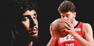 Alperen Şengün ile Houston Rockets arasında tarihi anlaşma! Kontrat görüşmelerinde mutlu son… – Basketbol Haberleri