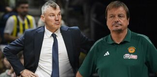 EuroLeague’de Fenerbahçe Beko’nun konuğu Ergin Ataman’ın çalıştırdığı Panathinaikos! Euroleague’de haftanın maçları – Basketbol Haberleri