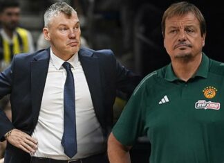 EuroLeague’de Fenerbahçe Beko’nun konuğu Ergin Ataman’ın çalıştırdığı Panathinaikos! Euroleague’de haftanın maçları – Basketbol Haberleri