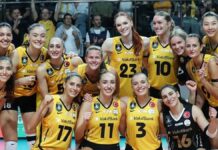 Sakatlık VakıfBank’ı vurdu! Kulüpten Derya Cebecioğlu, Cansu Özbay ve Ali Frantti açıklaması – Voleybol Haberleri