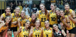 Sakatlık VakıfBank’ı vurdu! Kulüpten Derya Cebecioğlu, Cansu Özbay ve Ali Frantti açıklaması – Voleybol Haberleri