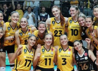 Sakatlık VakıfBank’ı vurdu! Kulüpten Derya Cebecioğlu, Cansu Özbay ve Ali Frantti açıklaması – Voleybol Haberleri