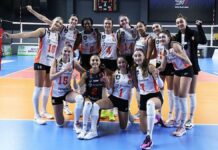 Eczacıbaşı Dynavit’ten Sultanlar Ligi’nde 4’te 4! – Voleybol Haberleri