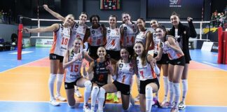 Eczacıbaşı Dynavit’ten Sultanlar Ligi’nde 4’te 4! – Voleybol Haberleri