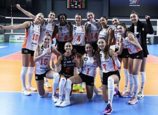 Eczacıbaşı Dynavit’ten Sultanlar Ligi’nde 4’te 4! – Voleybol Haberleri