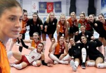 Galatasaray 11’de 11’le yola tam gaz devam ediyor! İlkin Aydın’a büyük ilgi – Voleybol Haberleri