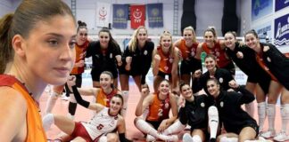 Galatasaray 11’de 11’le yola tam gaz devam ediyor! İlkin Aydın’a büyük ilgi – Voleybol Haberleri