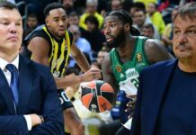 (ÖZET) Fenerbahçe Beko – Panathinaikos maç sonucu: 76-81 | Geri döndü ama sonunu getiremedi! – Basketbol Haberleri