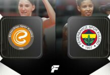 Eczacıbaşı Dynavit-Fenerbahçe Medicana maçı ne zaman, saat kaçta, hangi kanalda canlı yayınlanacak? (Voleybol Sulanlar Ligi) – Voleybol Haberleri